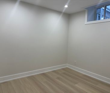 For Lease - 28 Farmstead Road Unit# #Lower Level, Richmond Hill, On... - Photo 3