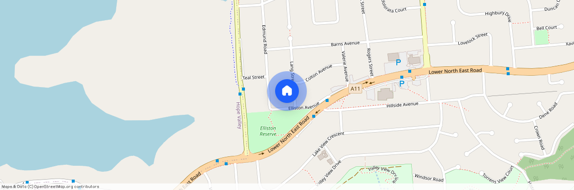 2 Lang Street, SA 5089, Highbury