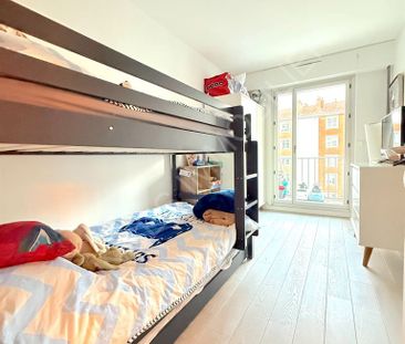 Location Appartement Boulogne-Billancourt 3 Pièces 75 m² - Photo 4