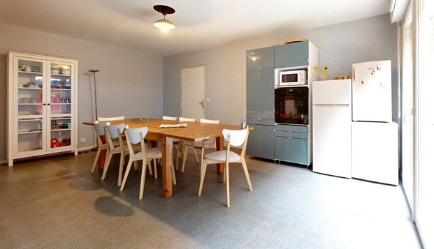 Résidence Vol de nuit - Photo 1