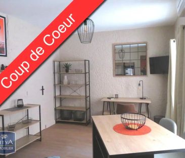 Appartement à louer 1 pièce 32.77m² - Photo 3