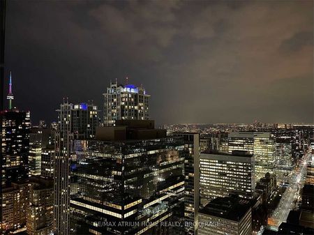 For Lease - 7 Grenville Street Unit# 4113, Toronto, Ontario - Photo 4