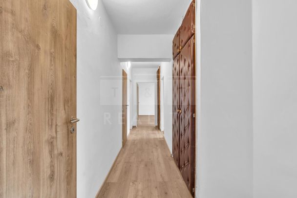 Pronájem bytu 3+1 73 m², Hradec Králové - Fotografie 1