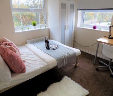 4 bedroom house to rent - Photo 4