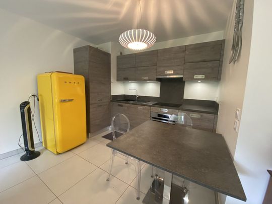 Appartement Meylan - Photo 1