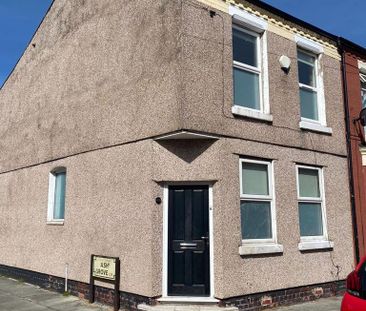 3 bedroom terraced house to rent - Photo 1