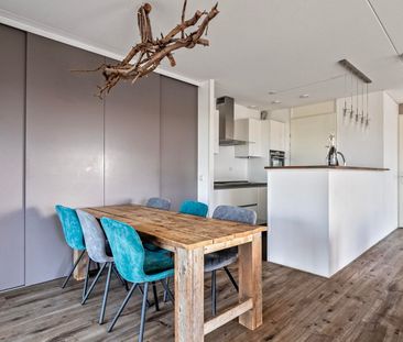 Appartement te huur: Pretoriadreef 40 3564 BX Utrecht - Photo 6