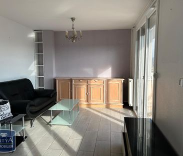 Location Appartement 4 pièces 81m² TOULOUSE 31100 - Photo 3