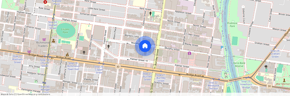 50 Murphy Street, Richmond VIC 3121