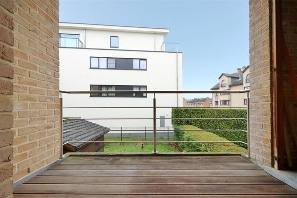 Appartement met 2 slpks, terras en staanplaats - Photo 1