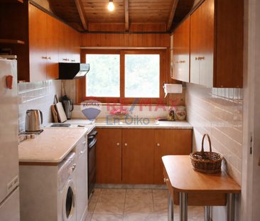 Μονοκατοικία, προς ενοικίαση - 55 τ.μ. - Photo 4