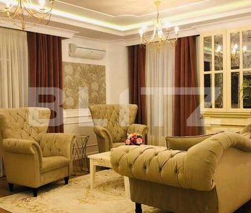 3 camere, prima inchiriere, parcare, zona Sophia Residence - Fotografie 4