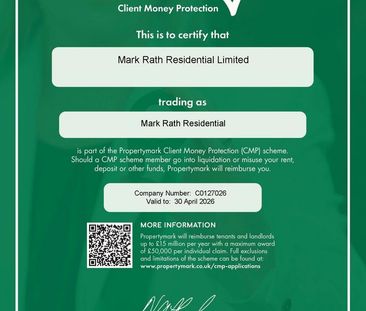 4 bedroom detached house to rent - Photo 4