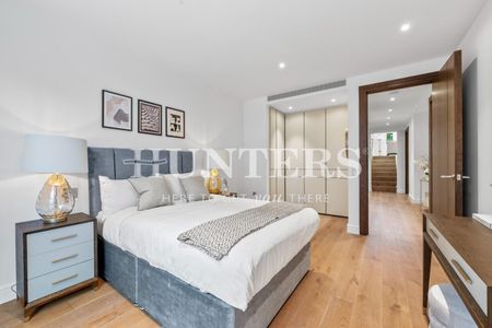 2 bedroom House To Let Total Size: 1206 SQ FT - Photo 3