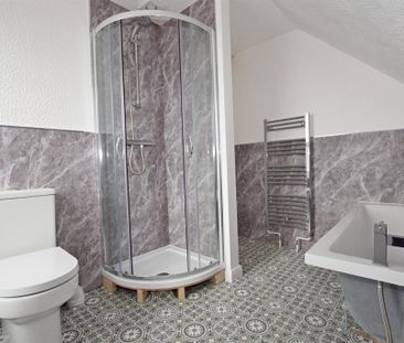 1 bedroom flat to rent - Photo 6