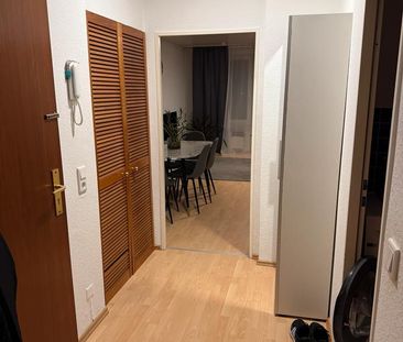 Zwischenmiete von 28.11 bis 12.12 - Foto 1