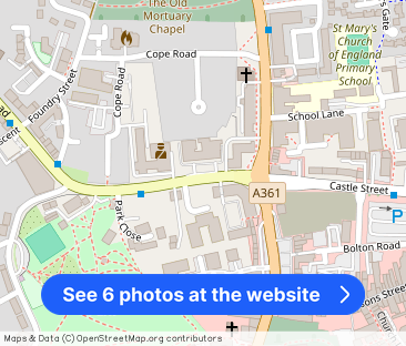 2 bedroom flat for rent - Photo 1