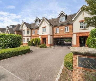 Fernbank Road, Ascot, SL5 - Photo 2