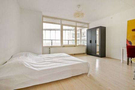 Te huur: Appartement Omval in Amsterdam - Foto 2