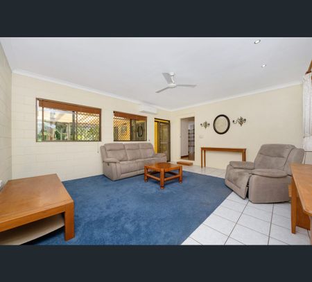10 Rossiter Street, Cranbrook, Qld 4814 - Photo 5
