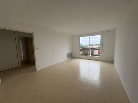 Location Appartement 3 pièces 68m² CARCASSONNE 11000 - Photo 2