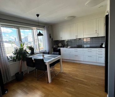 Snickaregatan, Mjölby - Photo 4