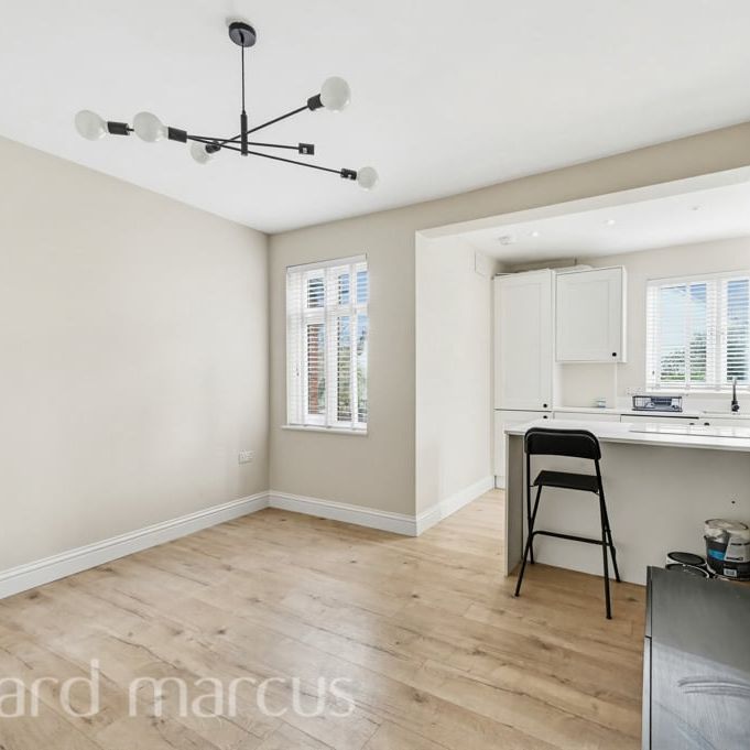 Brampton Road, CROYDON - Photo 1