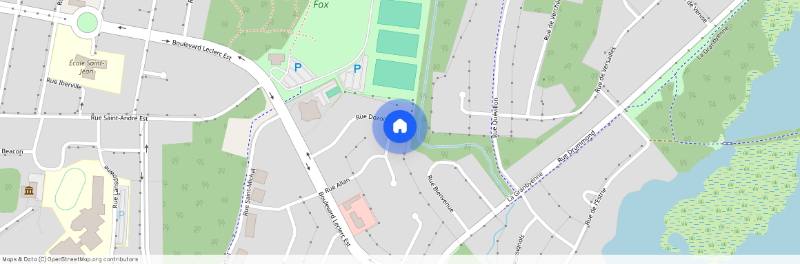 355 Rue Dozois, Granby, Granby, Estrie, J2H 1G2