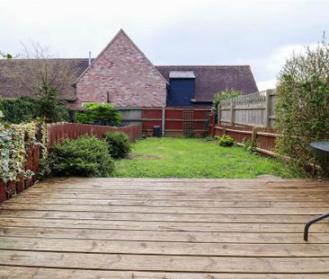 2 bedroom terraced house to rent - Photo 6