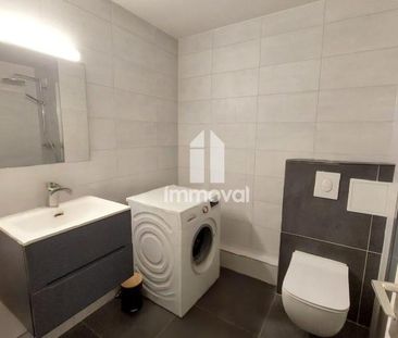 Location Appartement 2 pièces 56m² STRASBOURG 67100 - Photo 5