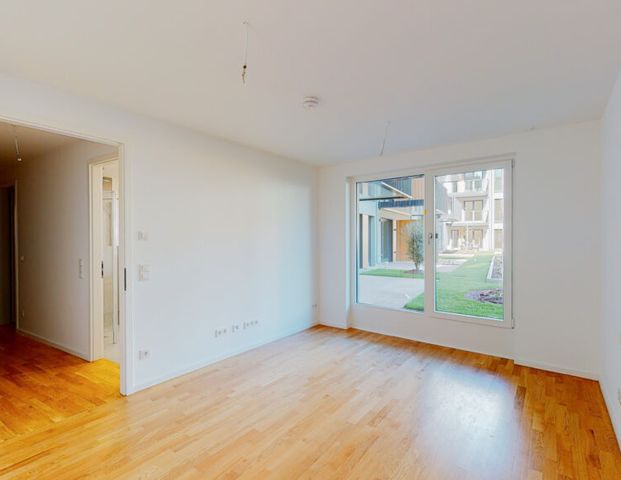Perfekt fürs Home Office! 3-Zimmer-Wohnung mit Einbauküche - Inkl. Umzugsbonus - Photo 1