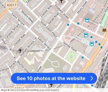 Ebury Street, London SW1W - Photo 1