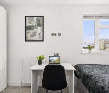 1 bedroom terraced to rent Lynncroft, Eastwood, Nottingham, Notting... - Photo 2