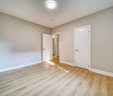 For Lease - 82 Oxford Street Unit# Main, Richmond Hill, Ontario - Photo 1