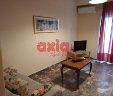 Διαμέρισμα για ενοικίαση Άγιος Παύλος (Καβάλα) - Φωτογραφία 2