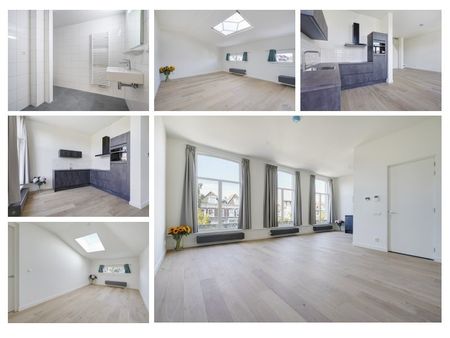 Te huur: Appartement Mauritskade 57 B in Den Haag - Foto 5