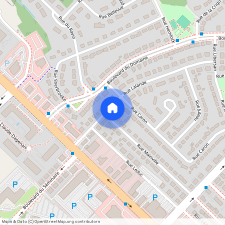 25 rue Lalande, Sainte-Thérèse, Sainte-Thérèse, Laurentides, J7E 0C2