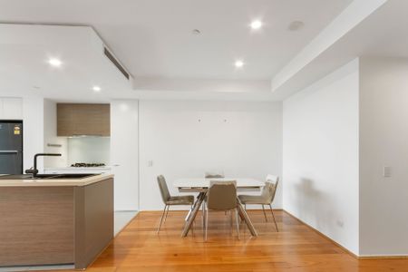 Abode - Timber Floors throughout - Photo 4