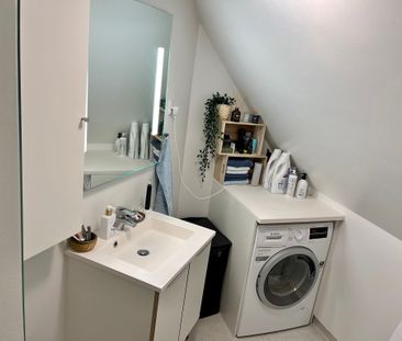 Lys lejlighed i Aalborgs gågade med moderne faciliteter - Photo 3