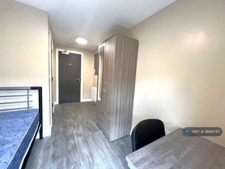 6 bedroom flat to rent - Photo 4