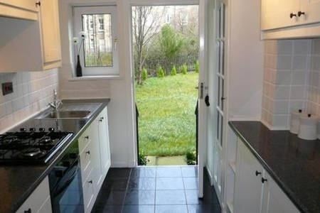 Room in a Shared Flat, Harden Place, EH11 - Photo 3