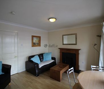 Apartment to rent in Dublin, Lime St - Photo 5