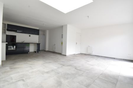 Appartement 69.87 m² - 4 Pièces - Amiens (80000) - Photo 4