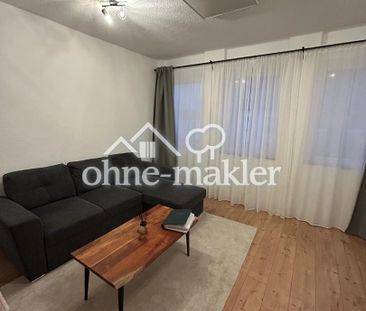 Etagenwohnung in Mönchengladbach (Odenkirchen-West) - Foto 1