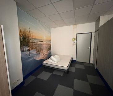 Location appartement 3 pièces, 35.20m², Albi - Photo 4