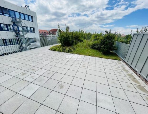 ** Moderne 4-Raum-Wohnung mit Terrasse ** - Foto 1