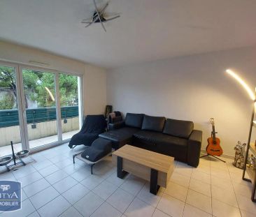 Appartement à louer 3 pièces 58.12m² - Photo 3