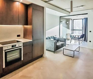 1 bedroom apartment to rent - Photo 4