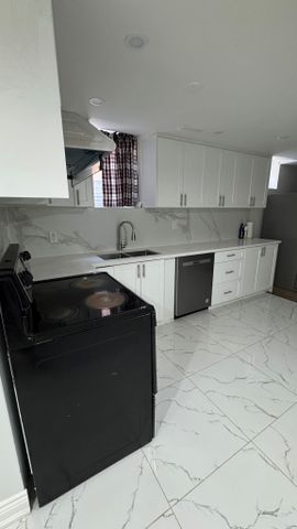 For Lease - 7 Maywood Street Unit# Basement, Brampton, Ontario - Photo 4