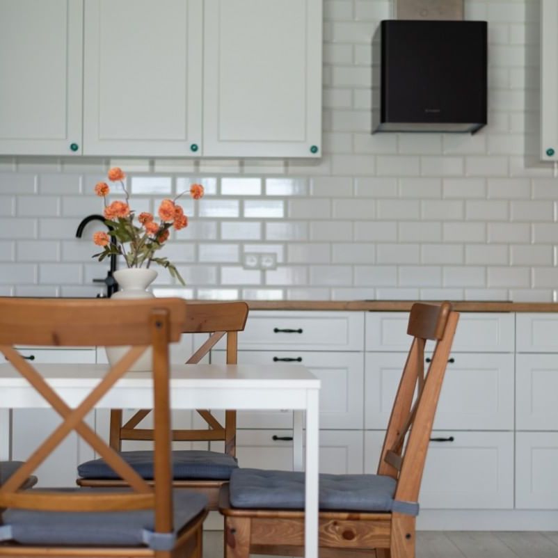 Mieszkanie na Woli blisko Parku 62 m² - Zdjęcie 1